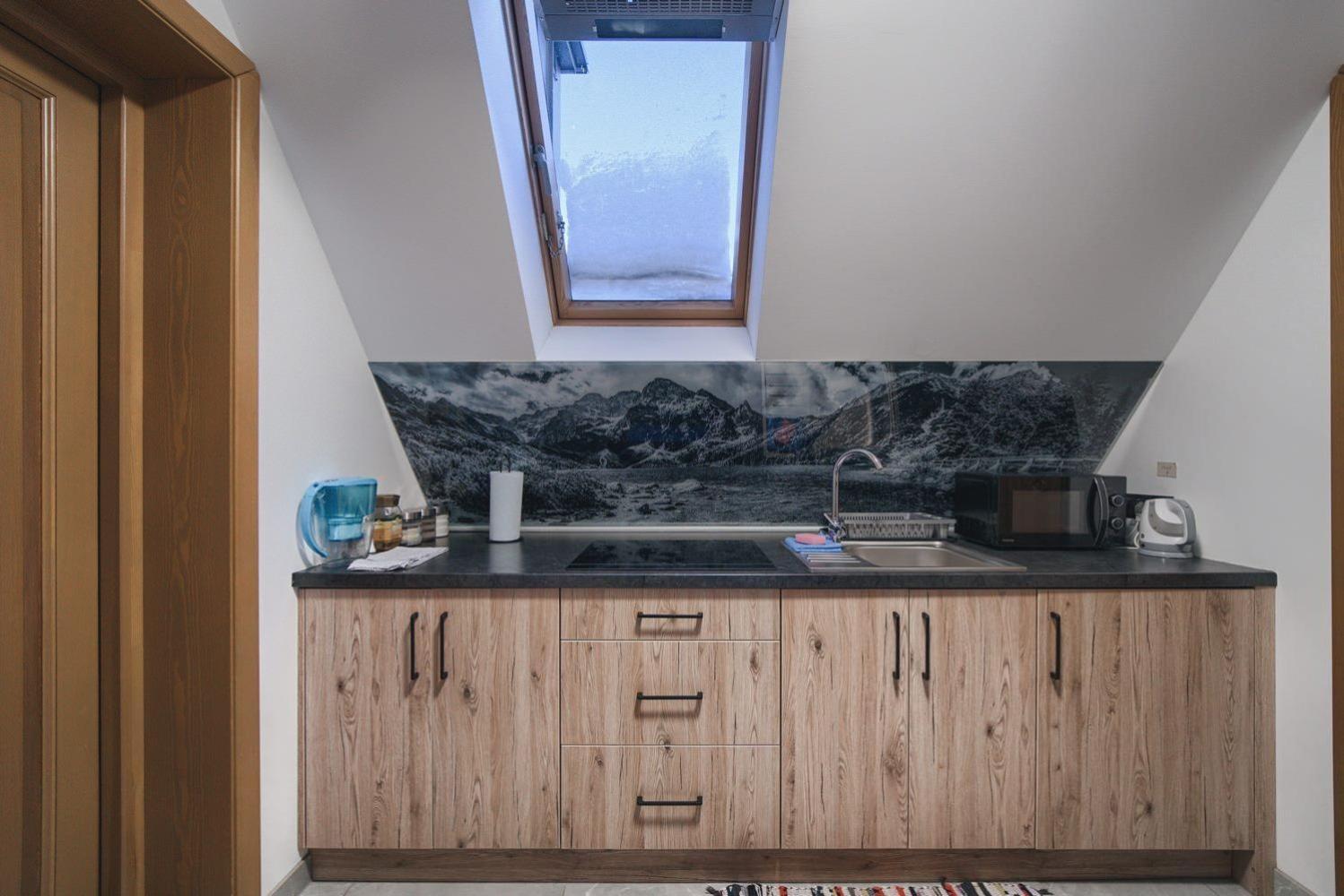 Willa Pasieka Apartamenty Domki Bukowina Tatrzańska Extérieur photo